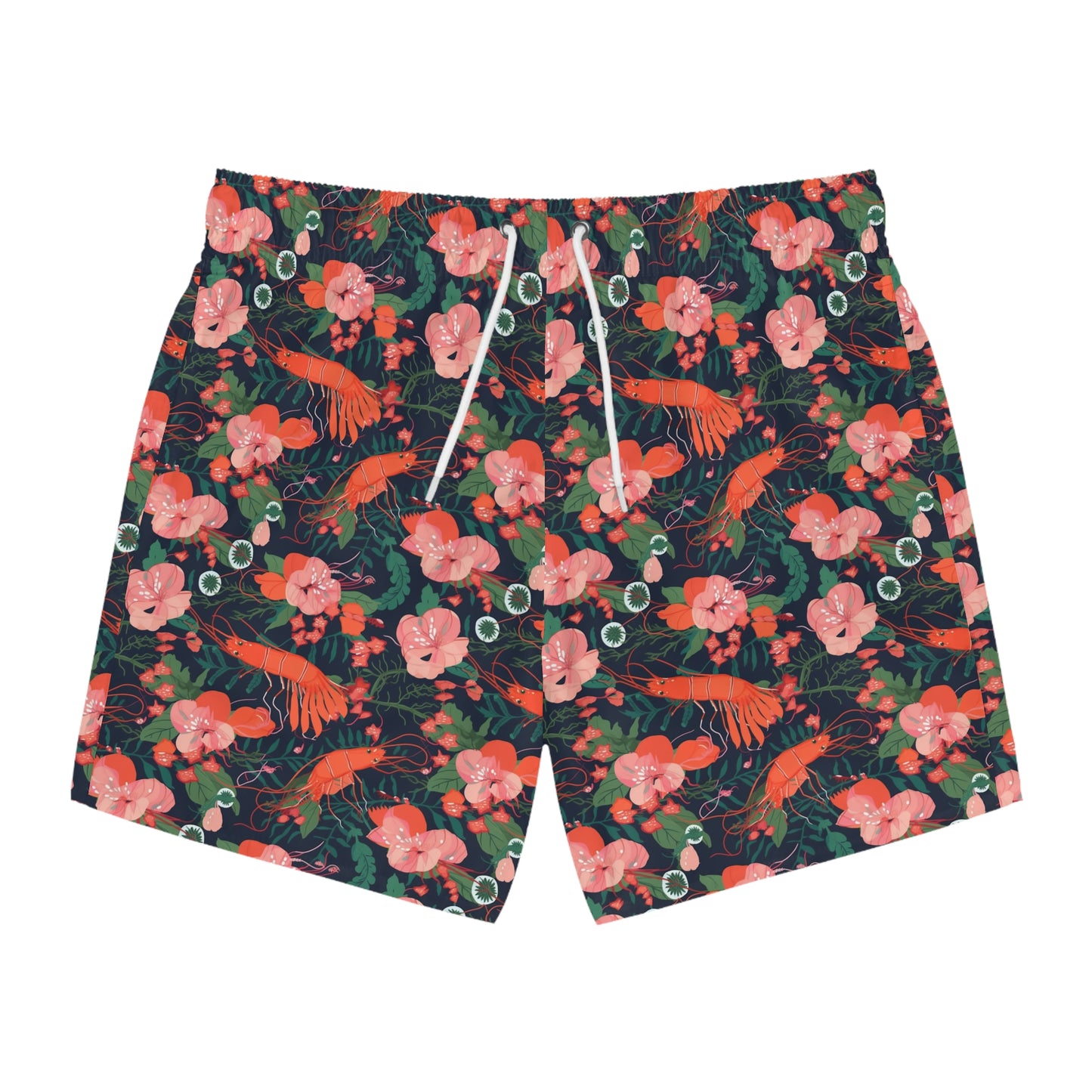 Shrimply Floral
