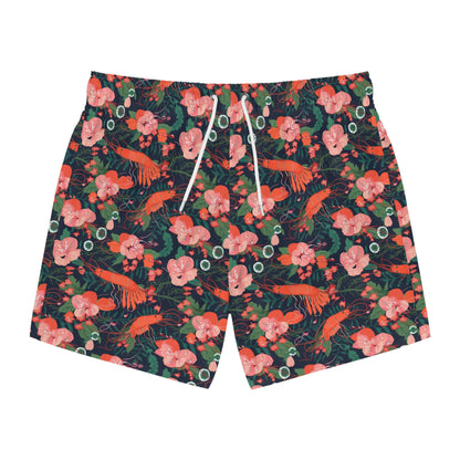 Shrimply Floral