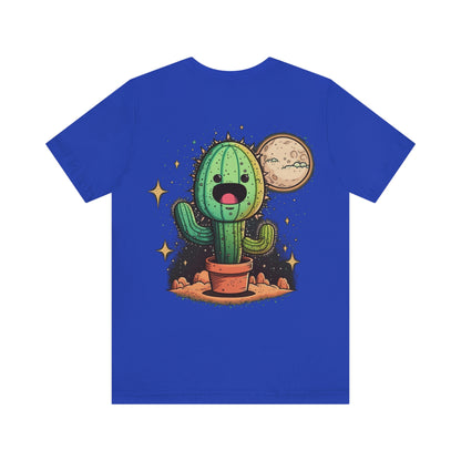 Astro Cactus