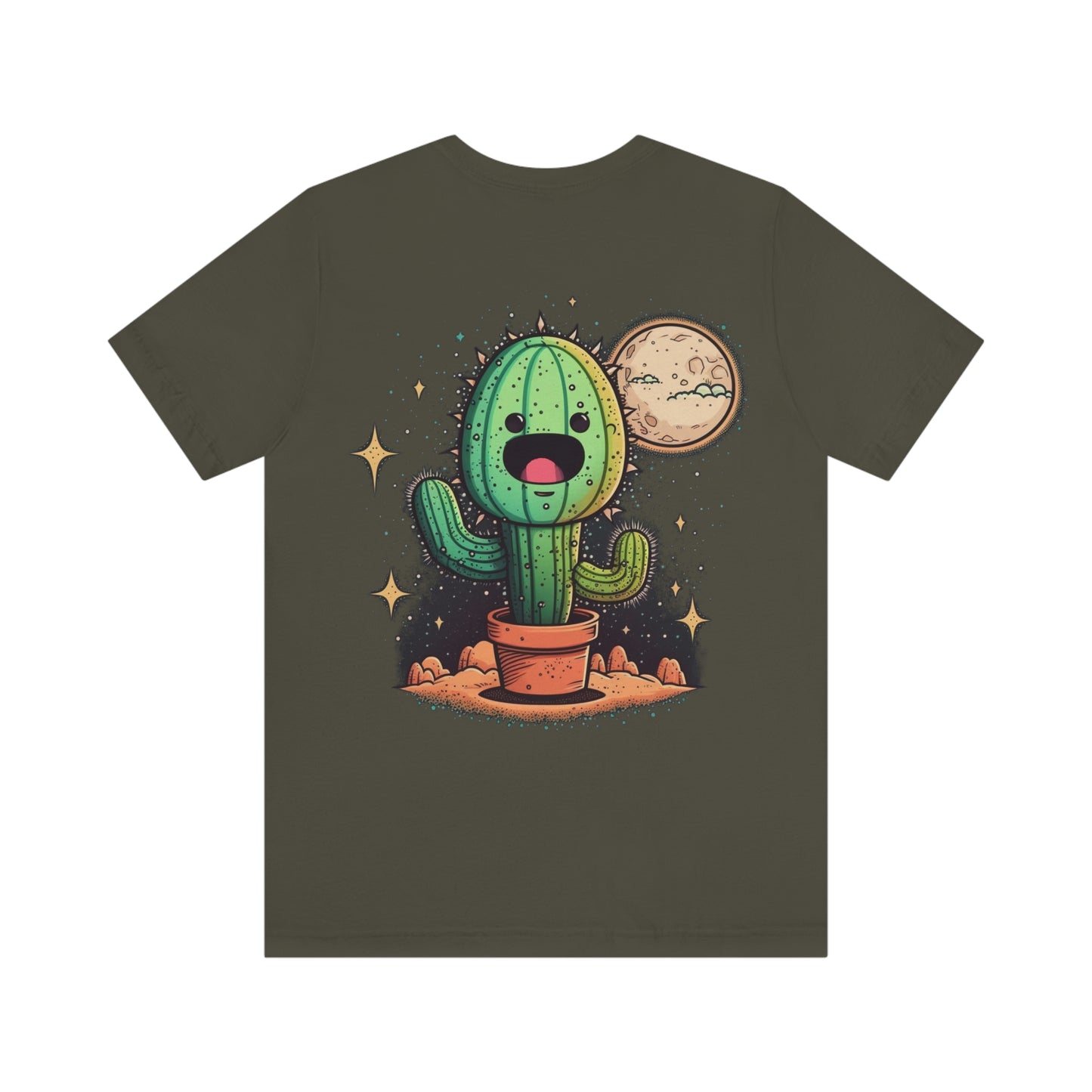 Astro Cactus
