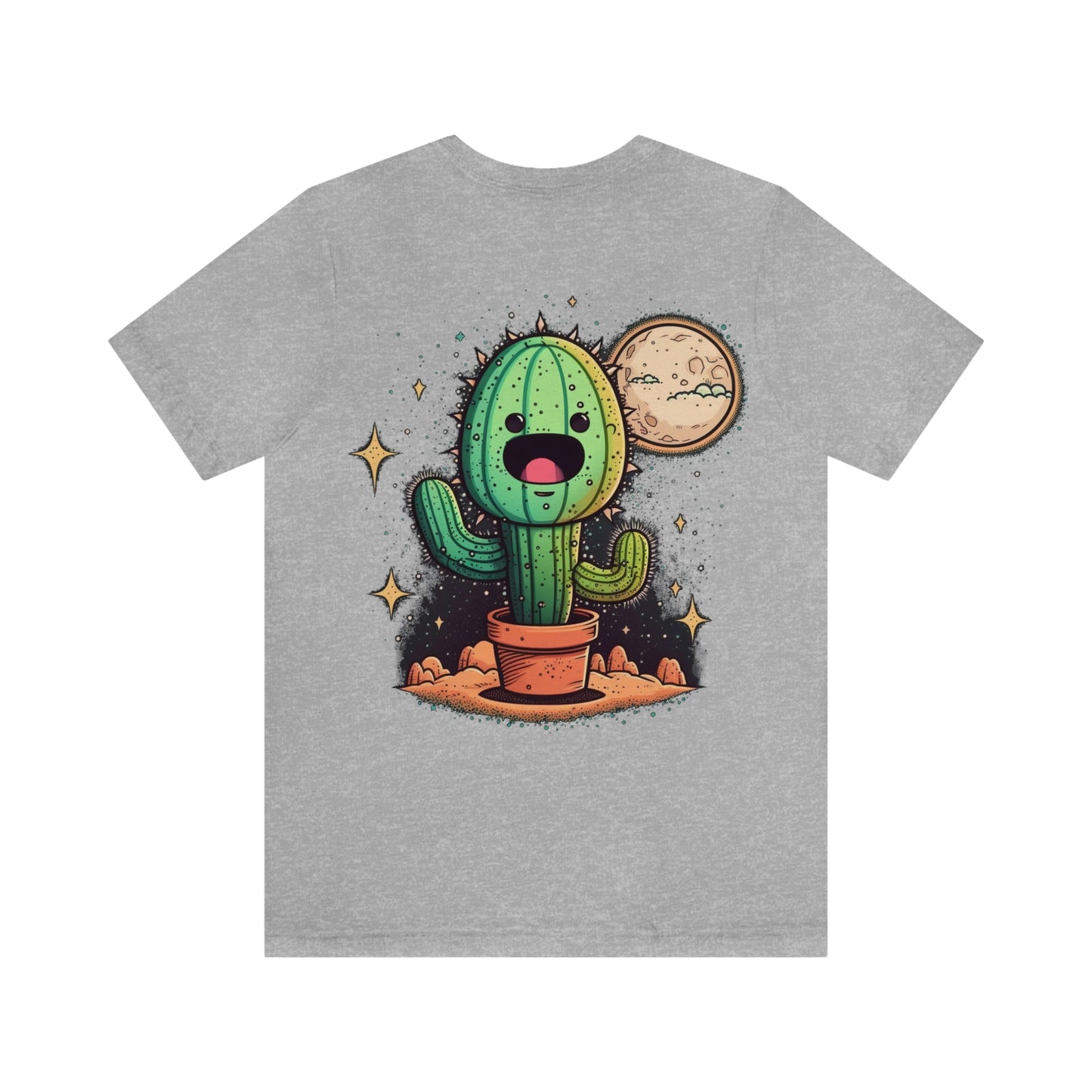 Astro Cactus