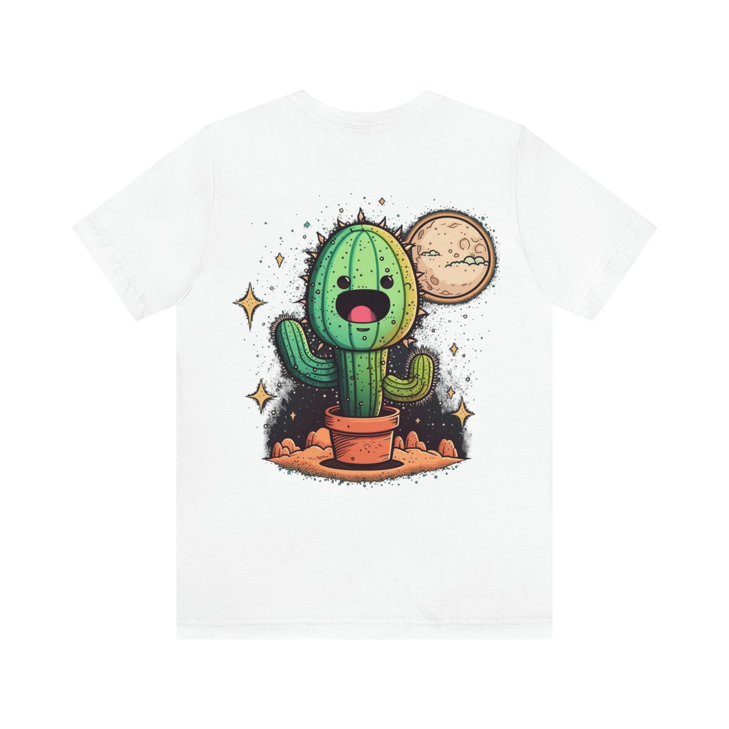 Astro Cactus