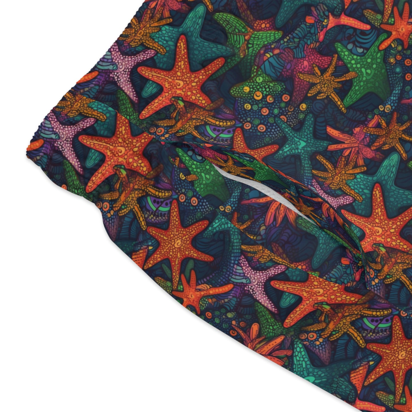 Starfish