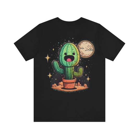 Astro Cactus
