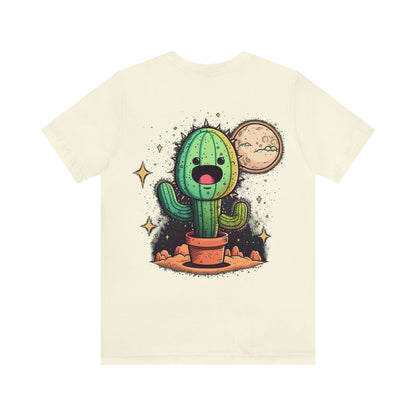Astro Cactus
