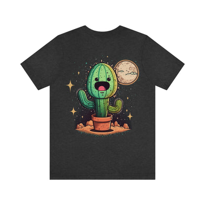Astro Cactus