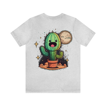 Astro Cactus